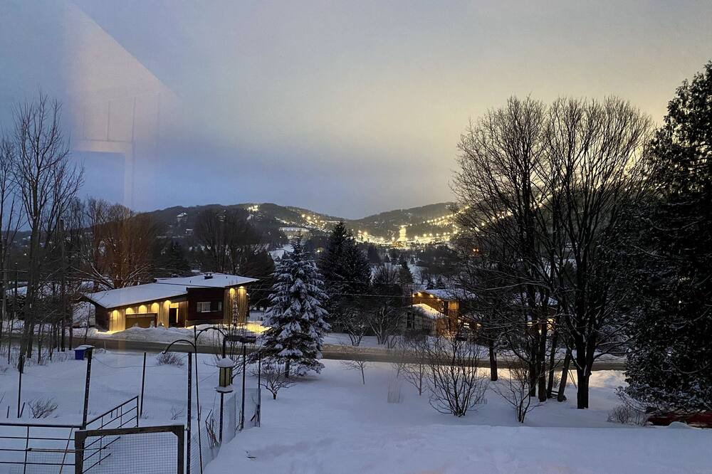 Photo of Outdoor in Bromont