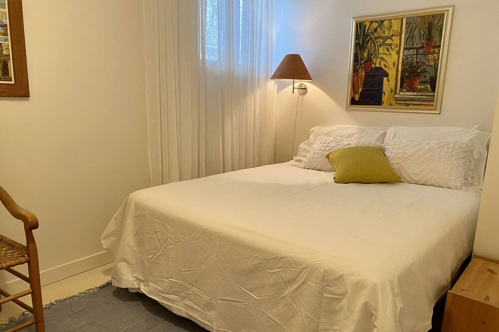 Photo of Bedroom in Bromont