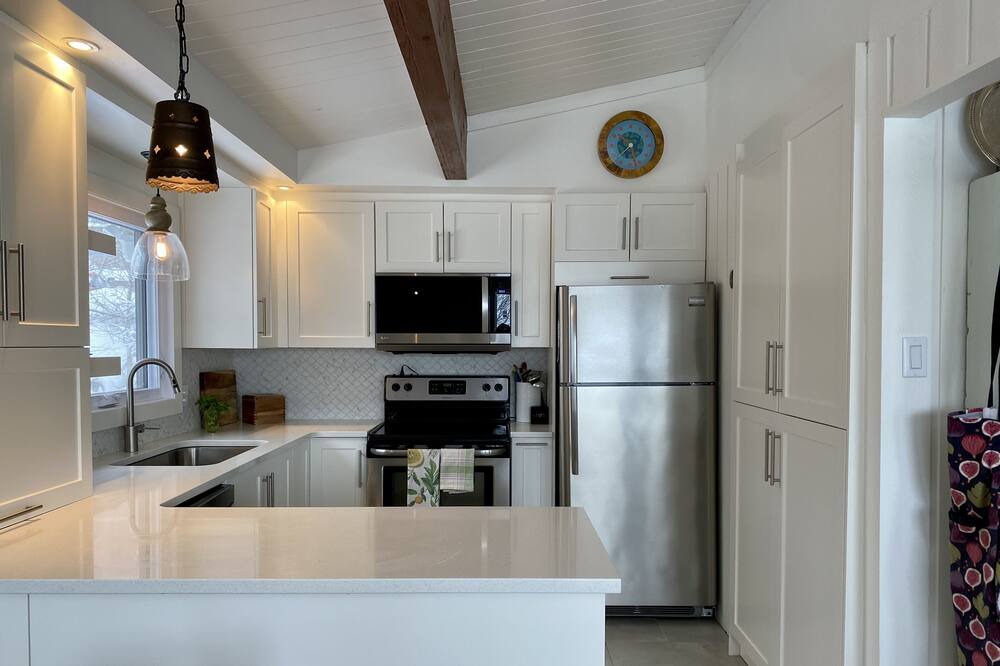 Photo of Kitchen in Bromont