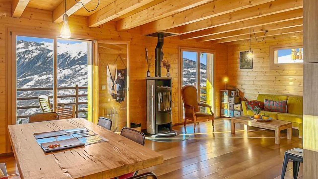 Photo of Bedroom in Mase