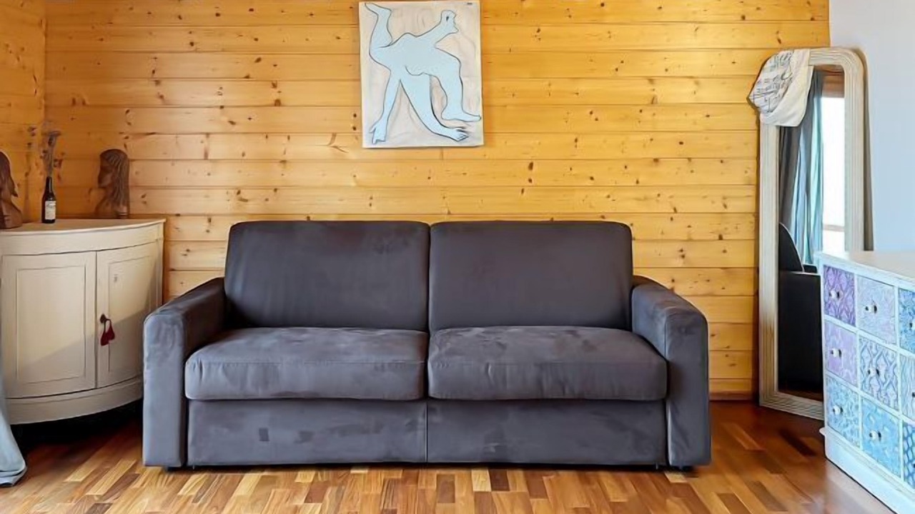 Photo of Livingroom in Mase
