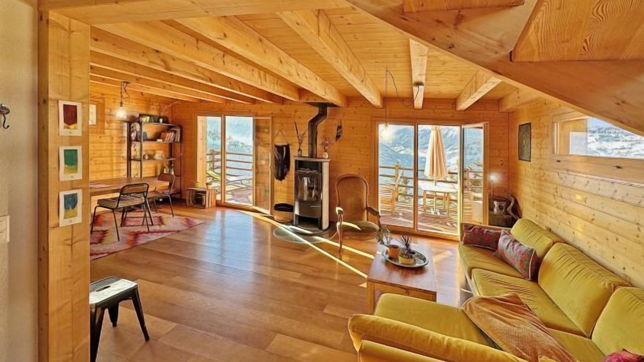 Photo of Livingroom in Mase