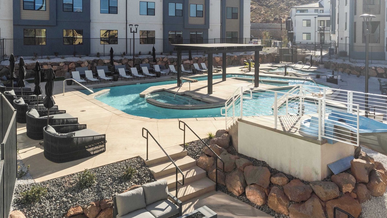 Photo of Outdoor in St. George