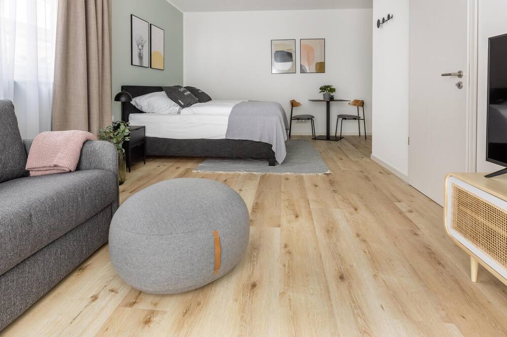Photo of Bedroom in Innenstadt