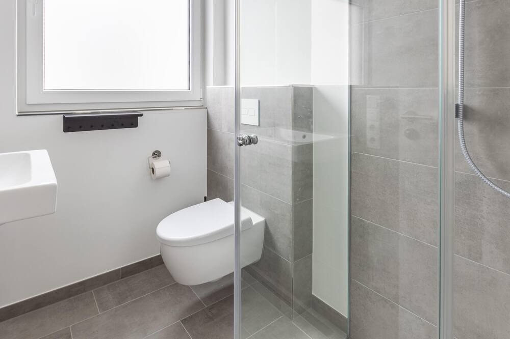 Photo of Bathroom in Innenstadt