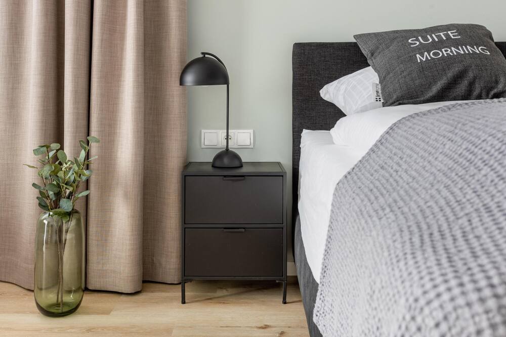 Photo of Bedroom in Innenstadt