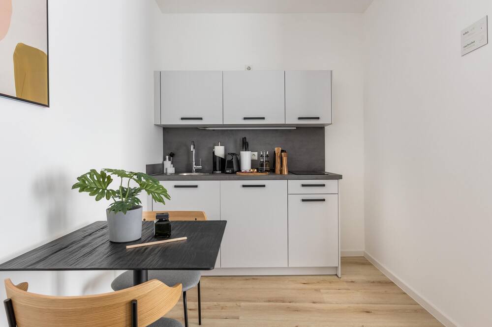 Photo of Kitchen in Innenstadt