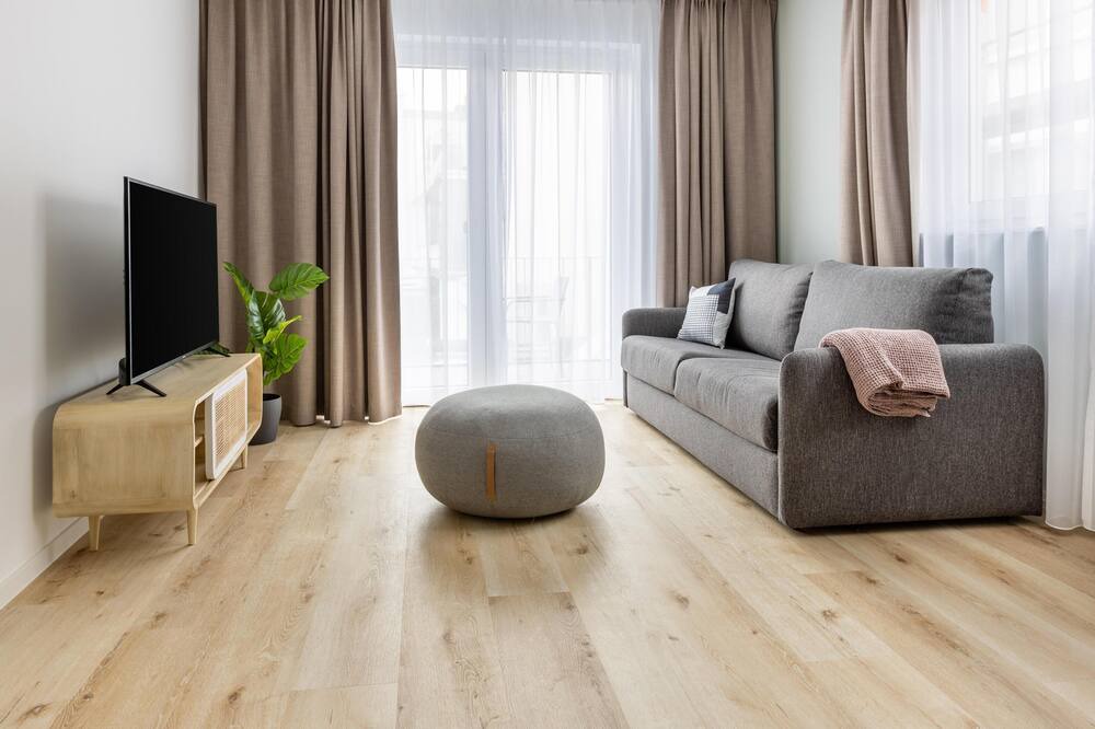 Photo of Livingroom in Innenstadt