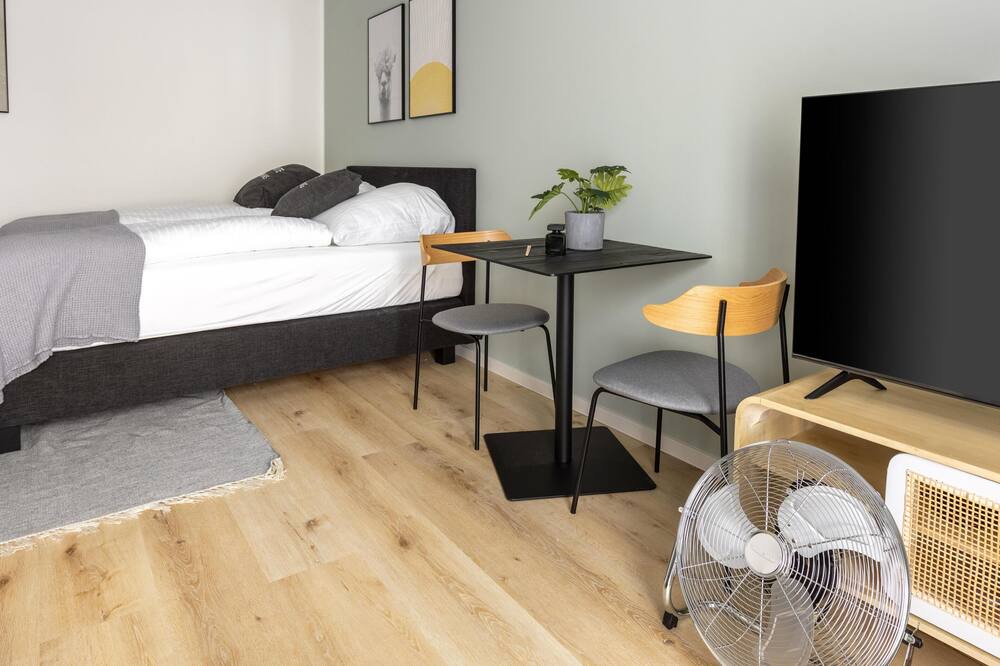 Photo of Bedroom in Innenstadt