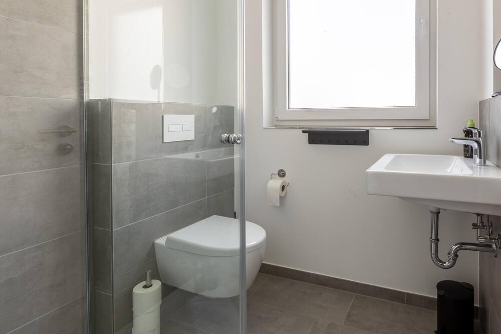 Photo of Bathroom in Innenstadt