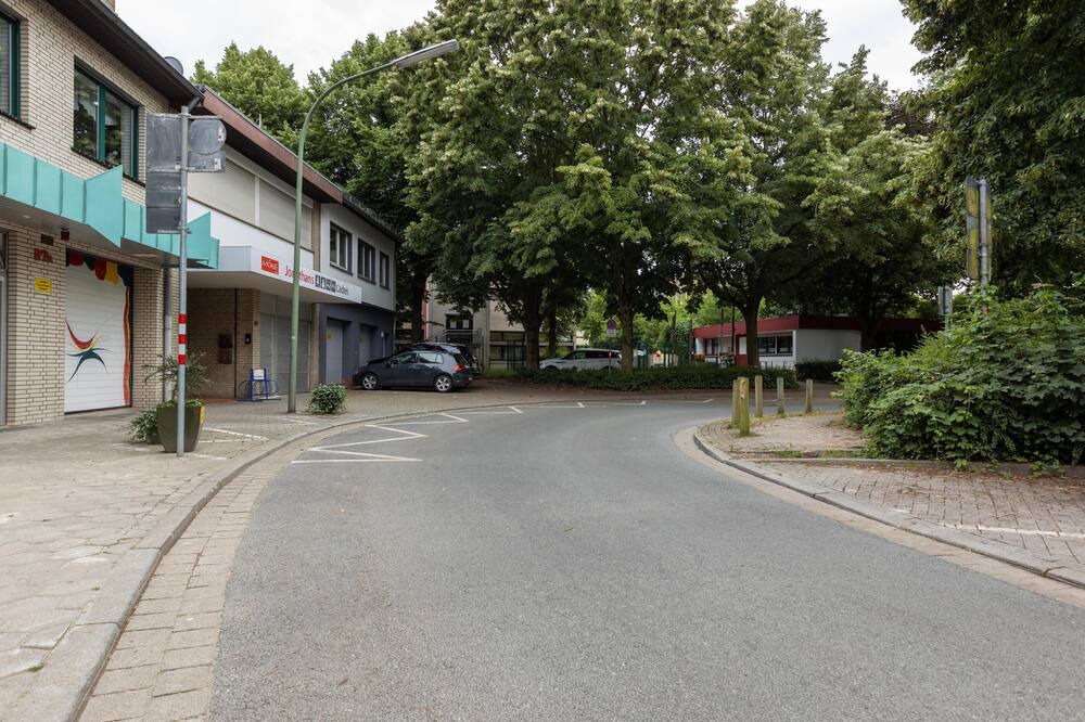 Photo of Outdoor in Innenstadt
