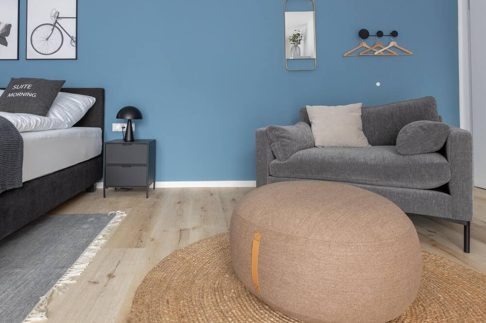 Photo of Bedroom in Innenstadt