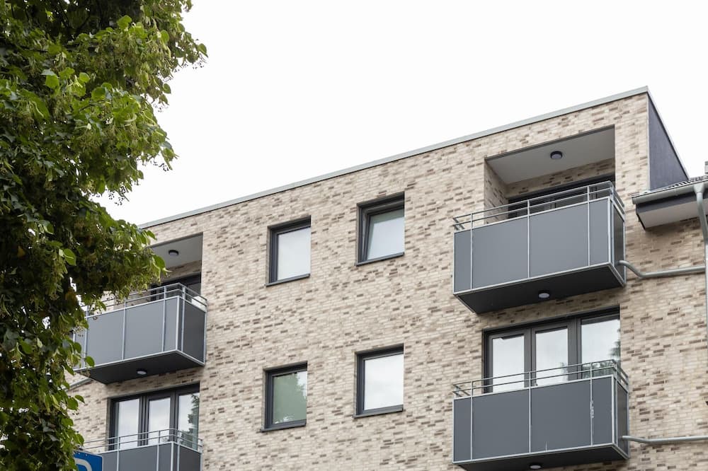 Photo of Outdoor in Innenstadt