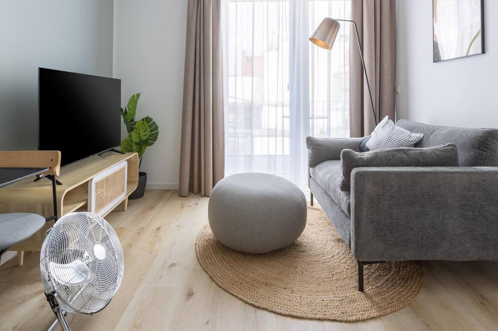 Photo of Livingroom in Innenstadt