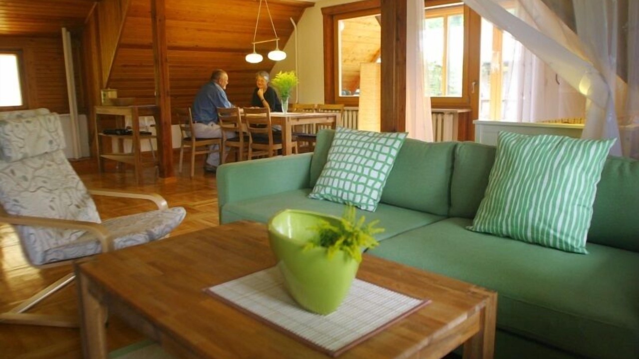 Photo of Others in Chorin