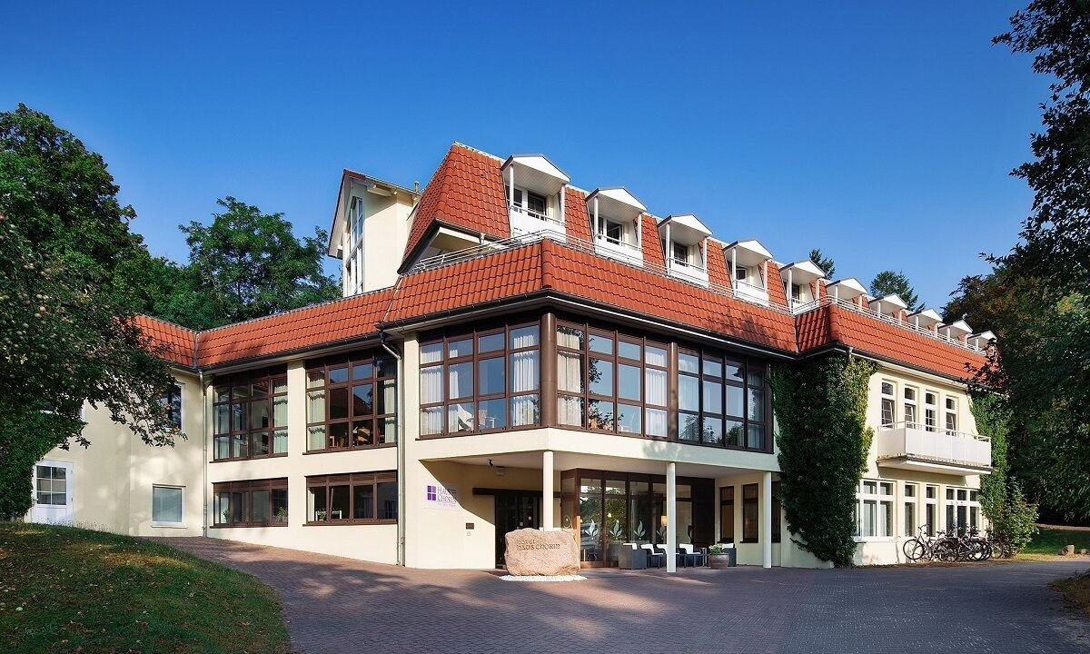 Photo of Outdoor in Chorin