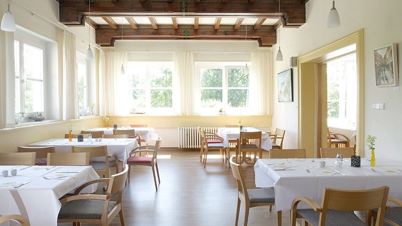 Photo of Others in Chorin