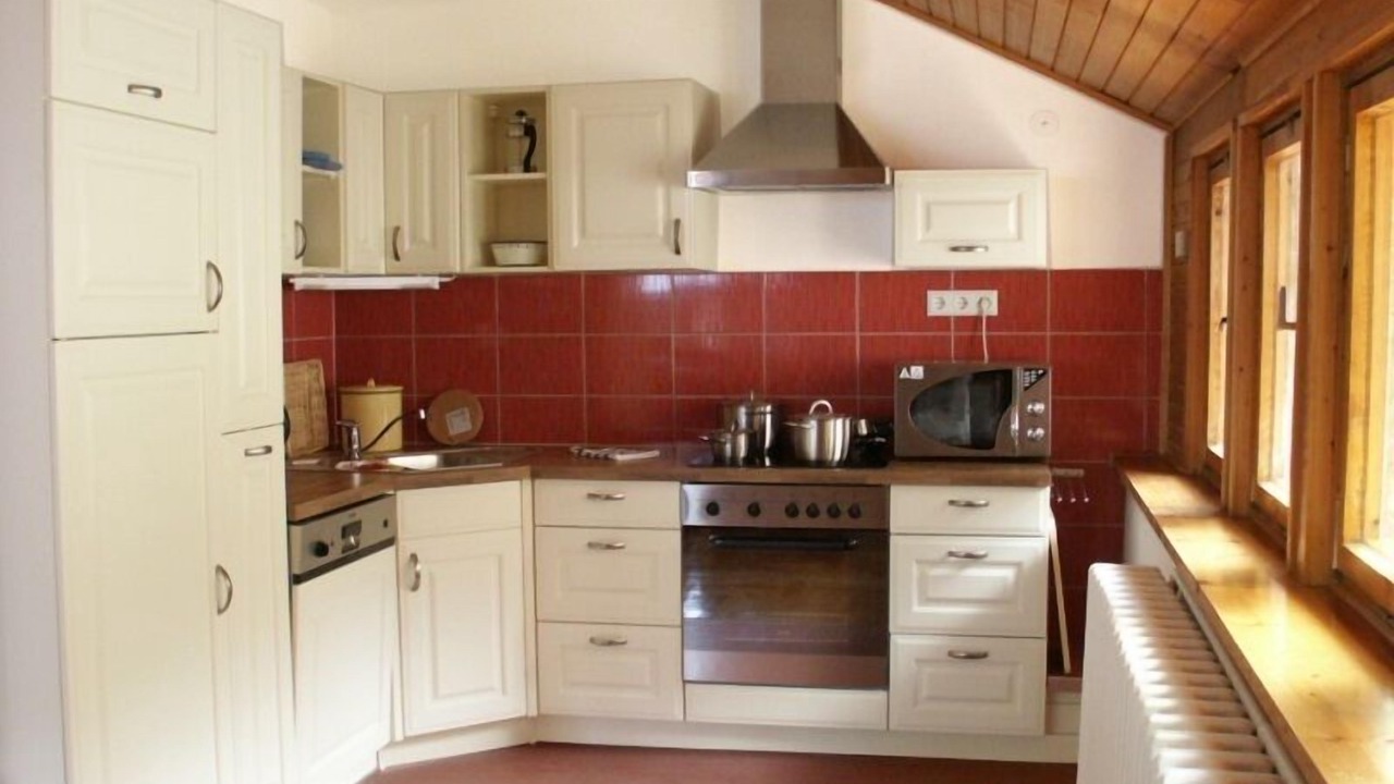Photo of Kitchen in Chorin