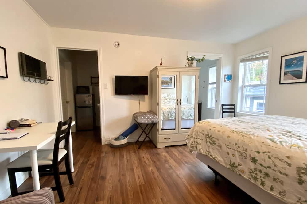 Photo of Bedroom in Chester