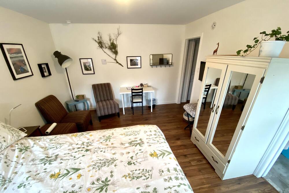 Photo of Bedroom in Chester