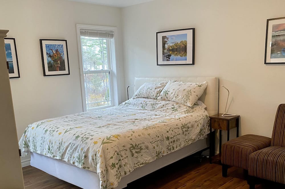 Photo of Bedroom in Chester