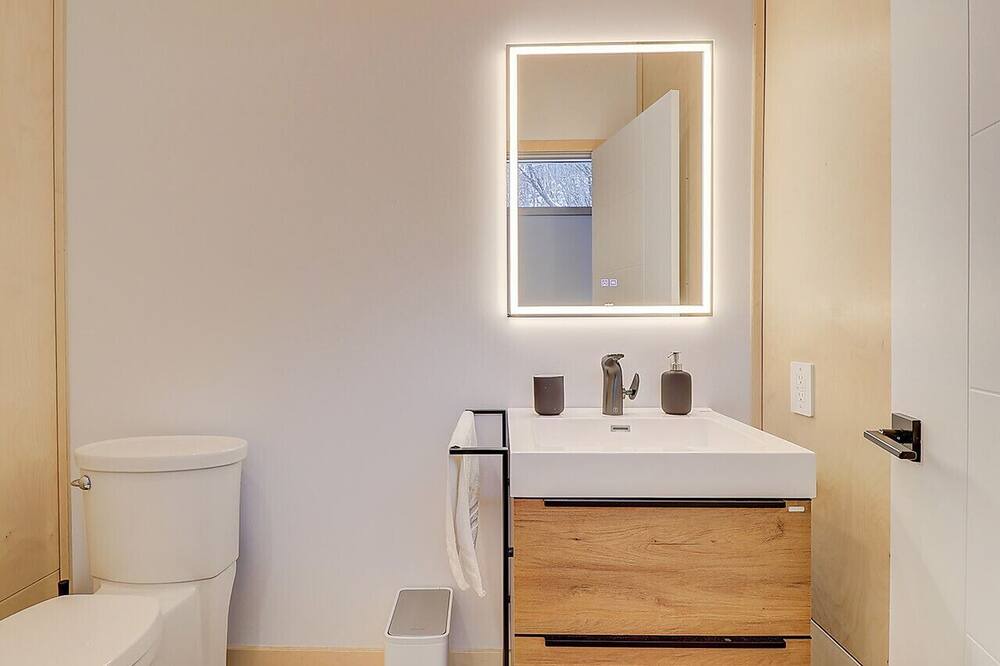 Photo of Bathroom in Saint-Etienne-De-Bolto