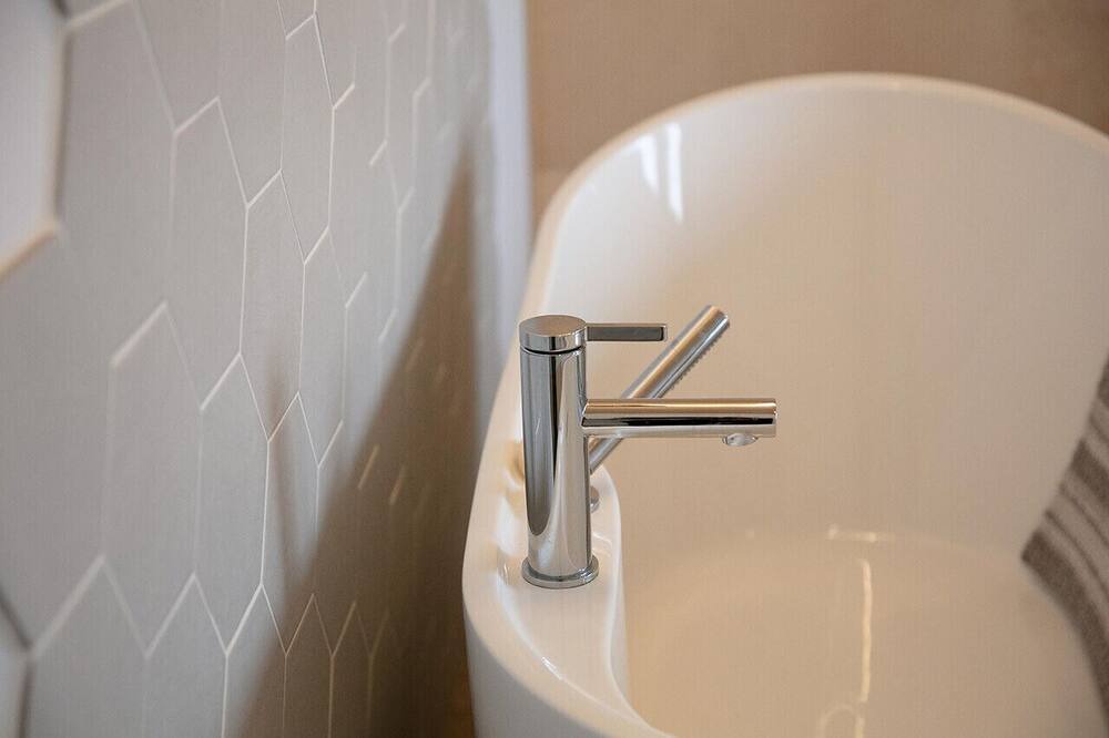 Photo of Bathroom in Saint-Etienne-De-Bolto