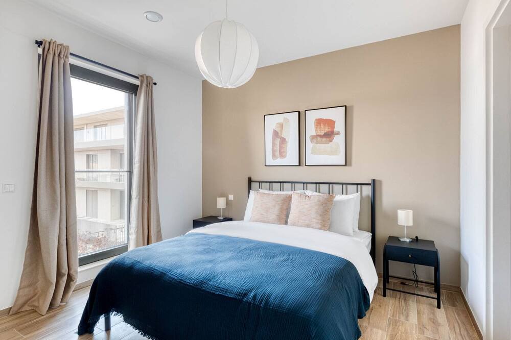 Photo of Bedroom in Bonnevoie