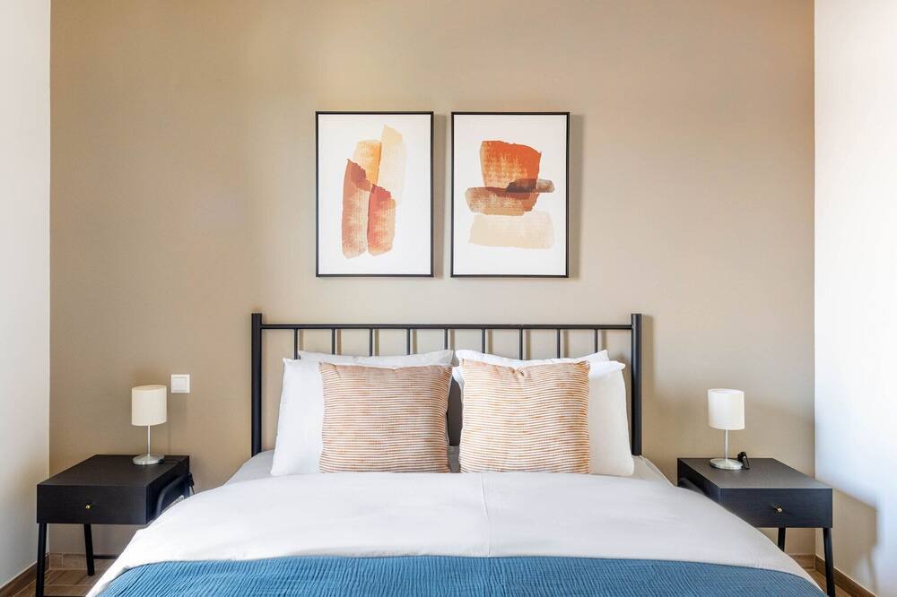 Photo of Bedroom in Bonnevoie