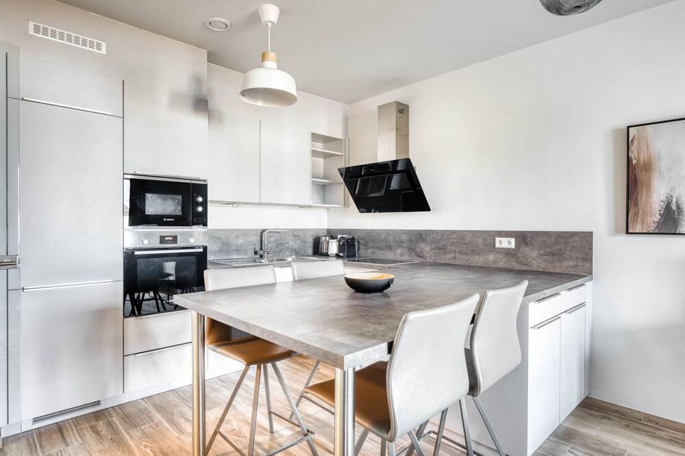 Photo of Kitchen in Bonnevoie