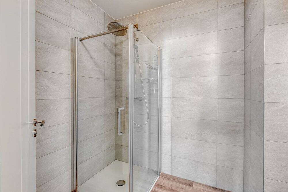Photo of Bathroom in Bonnevoie