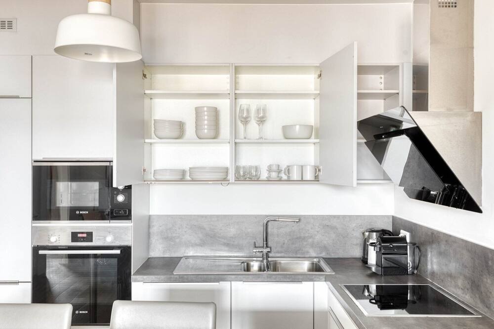 Photo of Kitchen in Bonnevoie