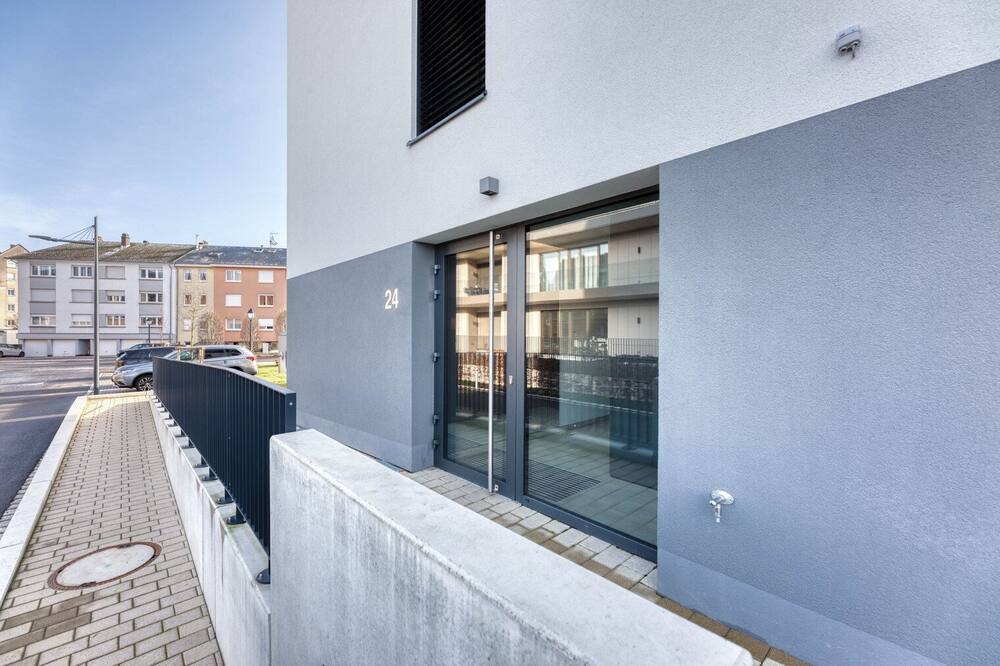 Photo of Outdoor in Bonnevoie