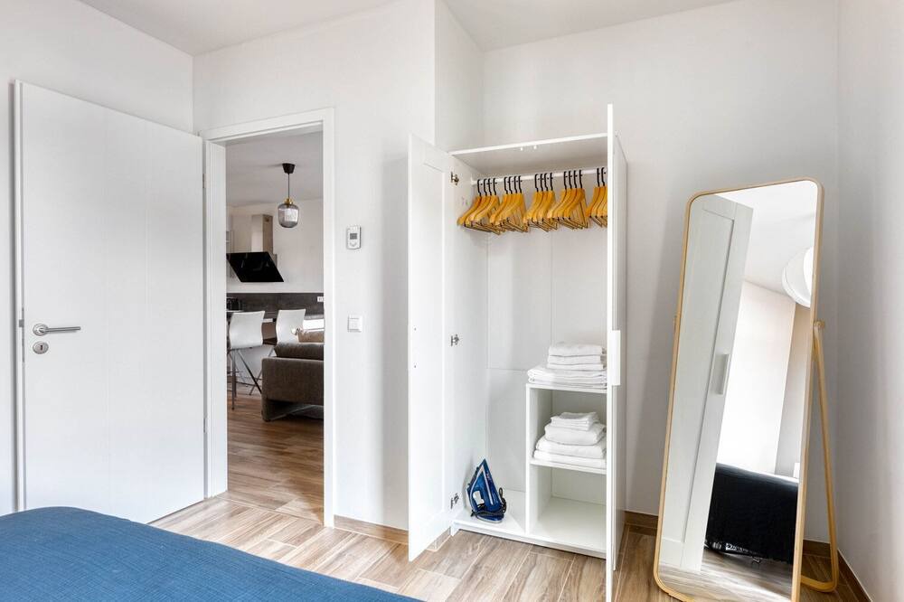 Photo of Bedroom in Bonnevoie
