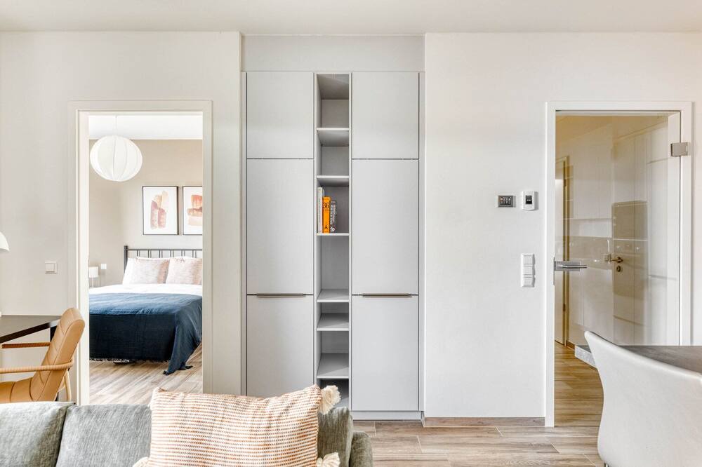 Photo of Bedroom in Bonnevoie
