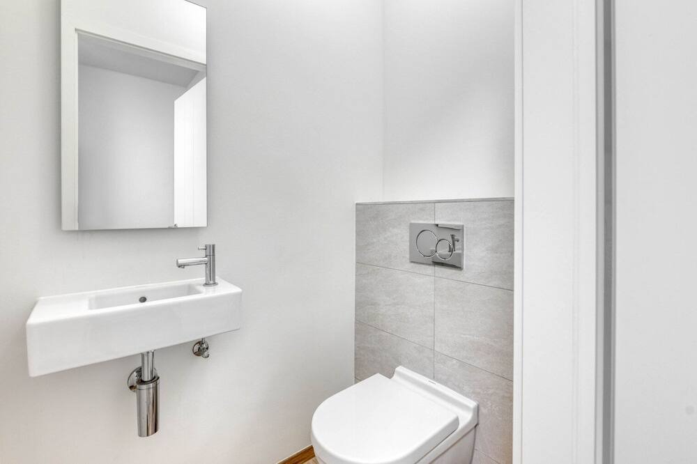 Photo of Bathroom in Bonnevoie