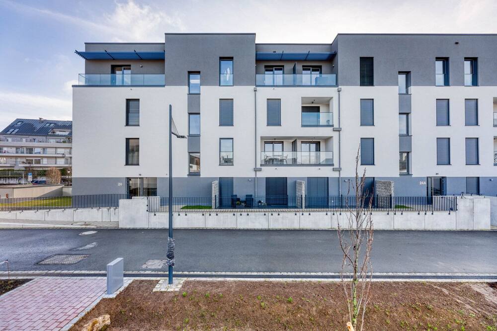 Photo of Outdoor in Bonnevoie