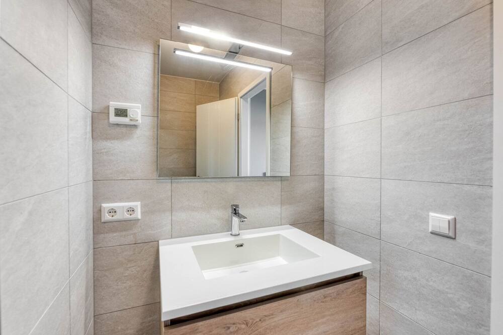 Photo of Bathroom in Bonnevoie