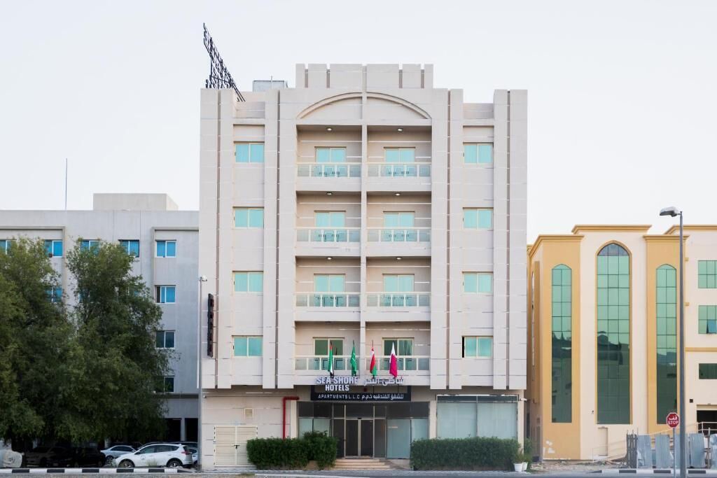 Photo of Outdoor in Khor Fakkan