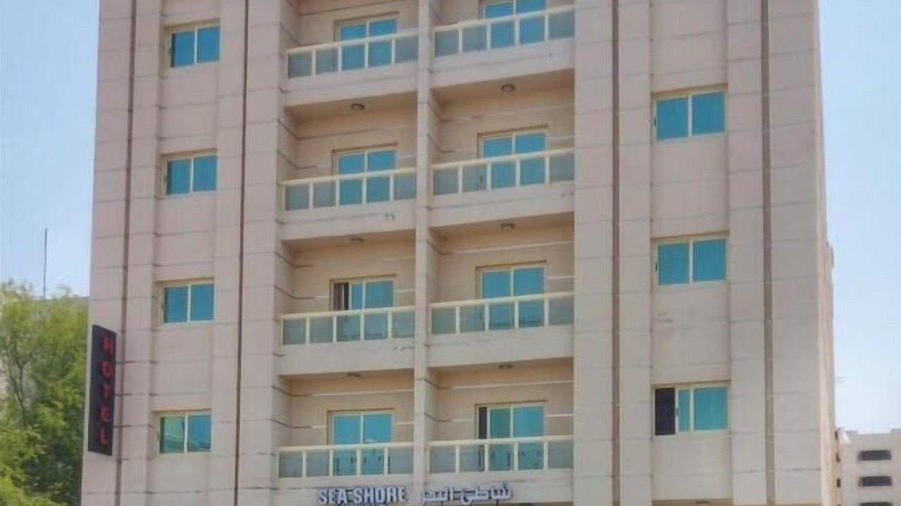 Photo of Outdoor in Khor Fakkan