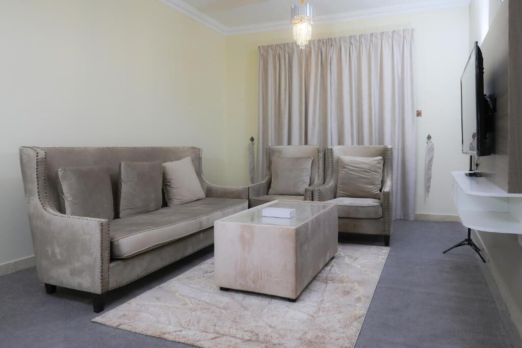 Photo of Livingroom in Khor Fakkan