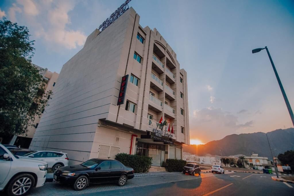 Photo of Outdoor in Khor Fakkan