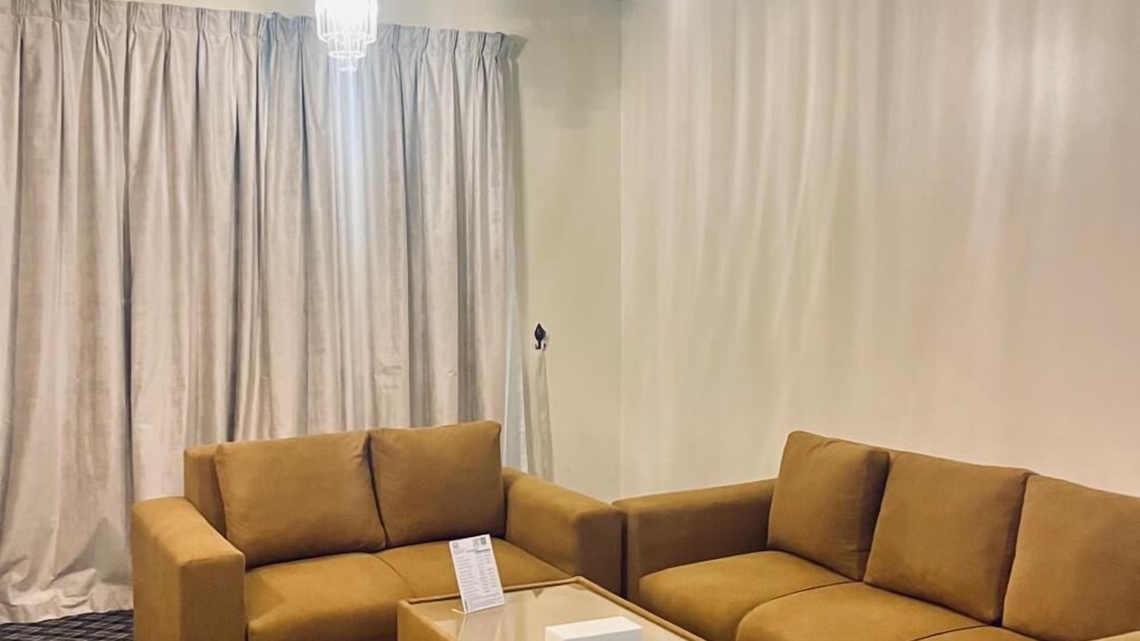 Photo of Livingroom in Khor Fakkan