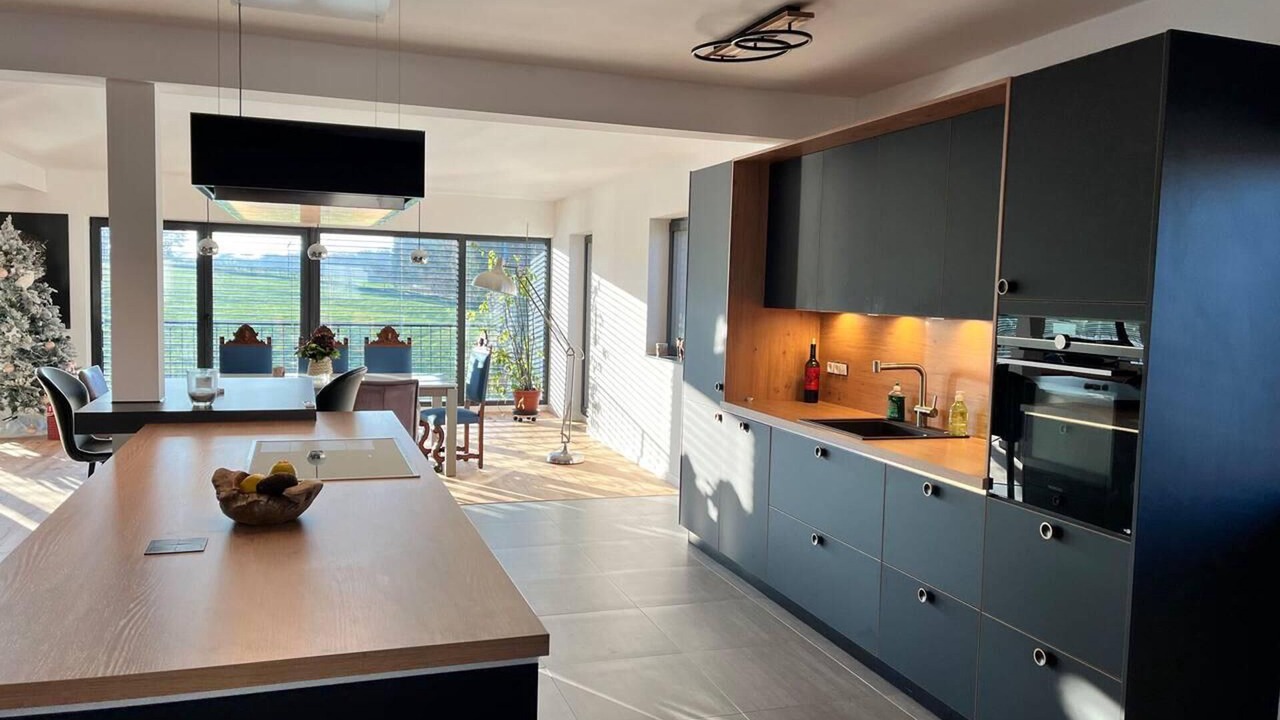 Photo of Kitchen in Berdorf