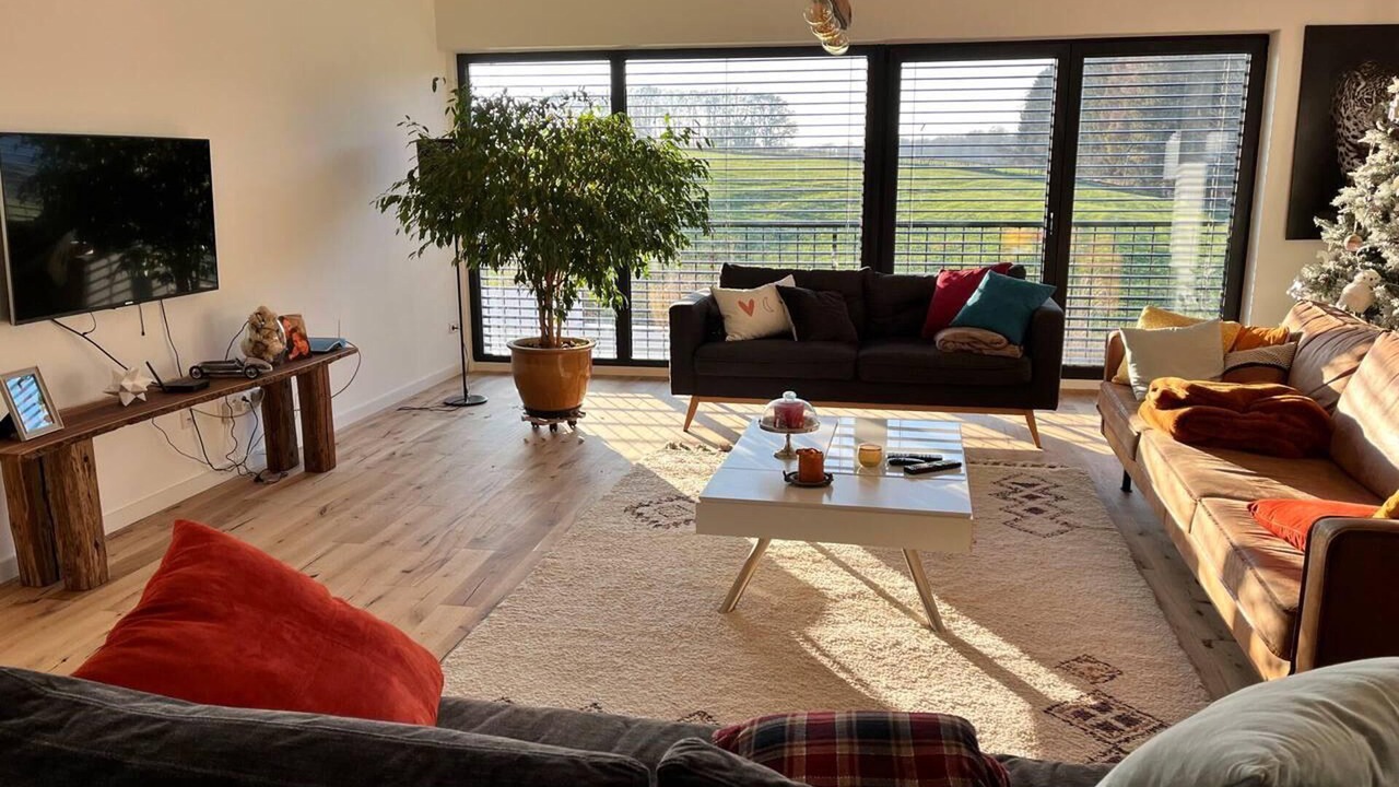 Photo of Livingroom in Berdorf