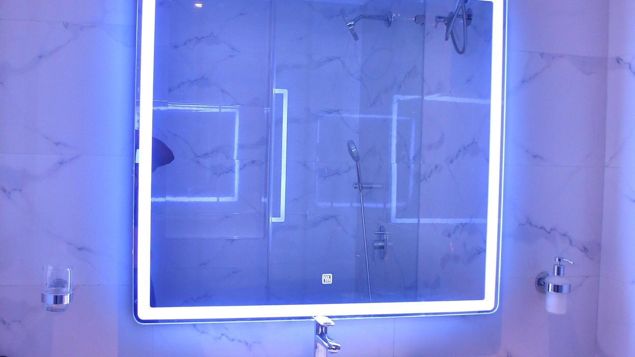 Photo of Bathroom in Toli Chowki