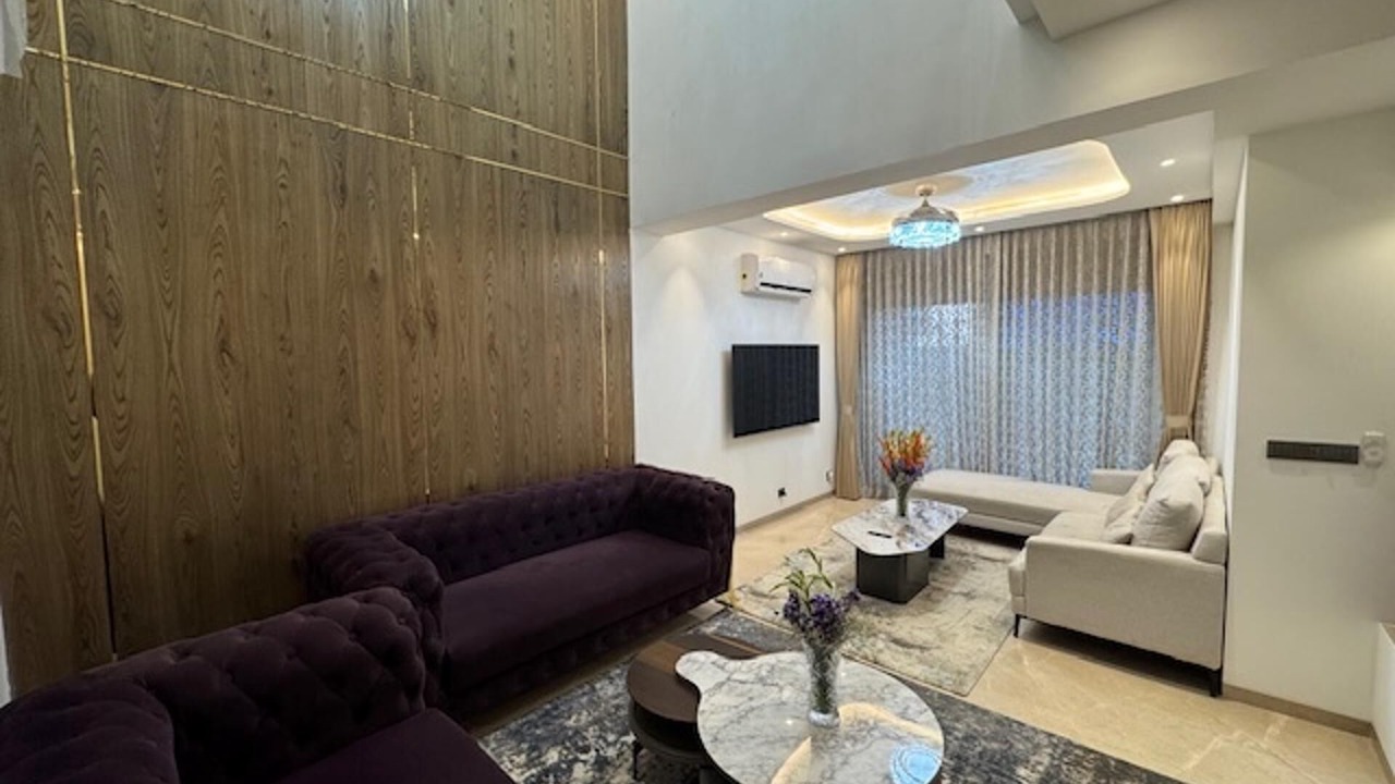 Photo of Livingroom in Toli Chowki