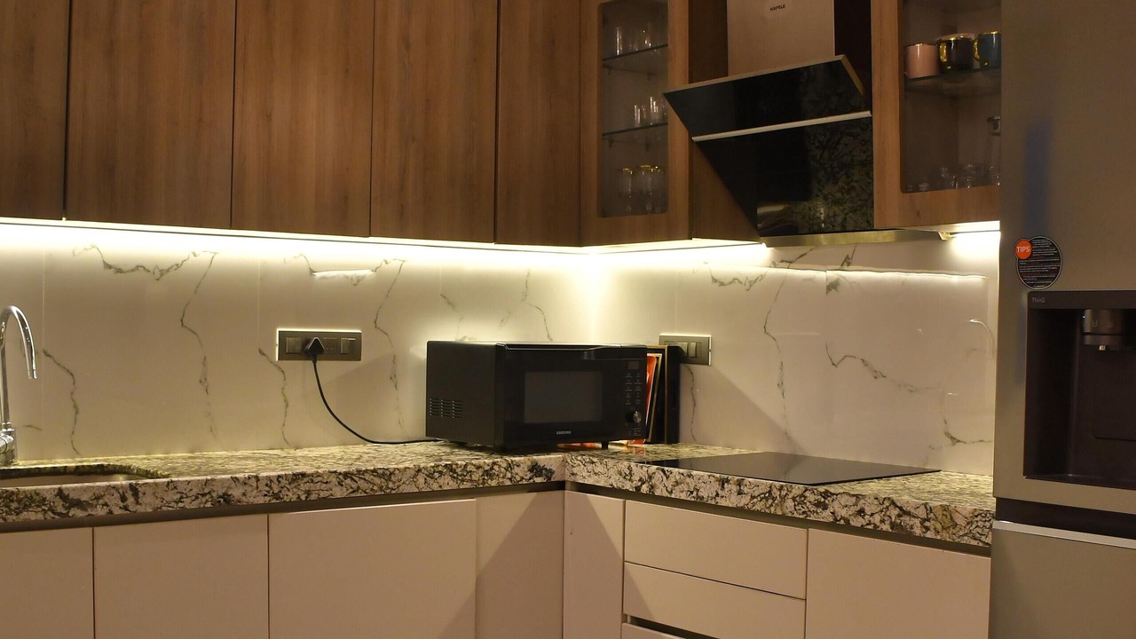Photo of Kitchen in Toli Chowki