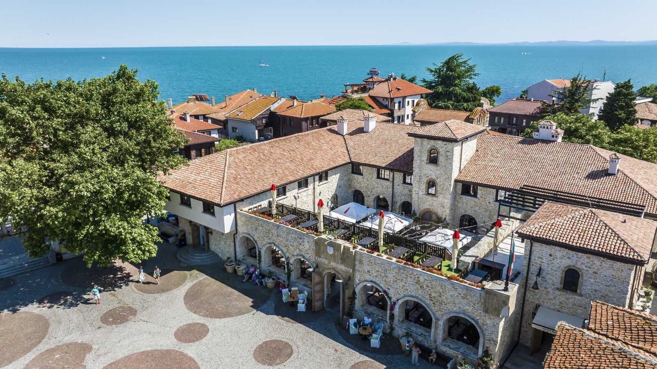 Photo of Outdoor in Nessebar Old Town