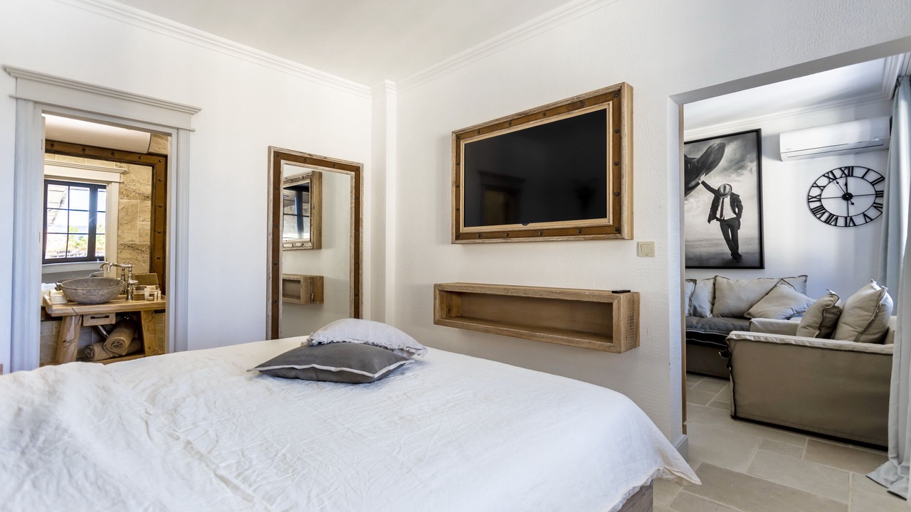 Photo of Bedroom in Nessebar Old Town